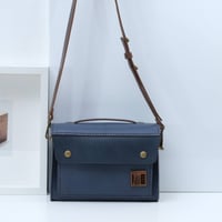 Image 1 of Midi Tool Kit in navy