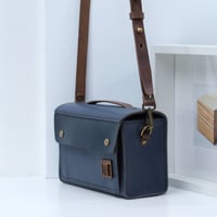 Image 4 of Midi Tool Kit in navy