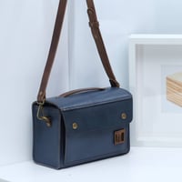 Image 2 of Midi Tool Kit in navy