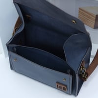 Image 5 of Midi Tool Kit in navy