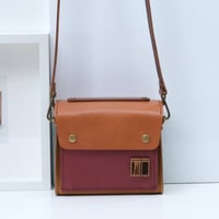 Image 1 of Tiny Box T-Party
