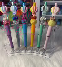 “Hot Air Balloons”