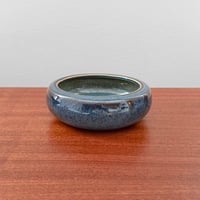 Image 1 of Carl-Harry Stålhane Rörstrand SAB Stoneware Bowl