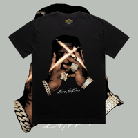 Big X Tha Plug Legends Tee