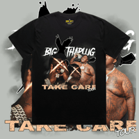 Big X Tha Plug Take Care Legends Range
