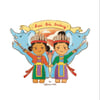 viet femme history: hai ba trung decal