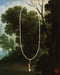 Image of Garden Trowel Pendant