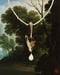 Image of Garden Trowel Pendant
