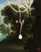 Image of Garden Trowel Pendant