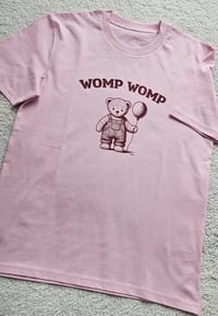 Image 3 of Womp Womp T-shits