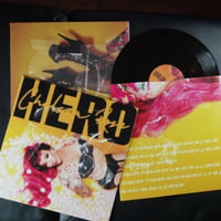 Image 2 of HERO / 12” SINGLE