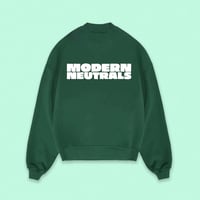 Modern Neutrals Jumper