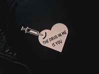 Image 2 of Falling In Reverse - The Drug in Me Is You