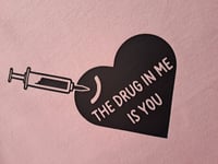 Image 4 of Falling In Reverse - The Drug in Me Is You