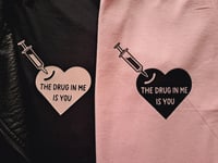 Image 5 of Falling In Reverse - The Drug in Me Is You