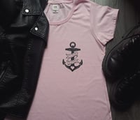 Image 2 of Sleeping With Sirens - If I’m James Dean, You’re Audrey Hepburn