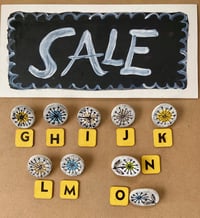 Image 2 of SALE Brooches