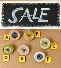 Image 1 of SALE Brooches