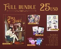 [POs] Full Bundle