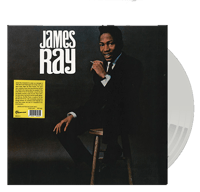 JAMES RAY 