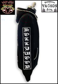 Image 3 of MV Spikehead Limited Collectors edition Zip Hoodie