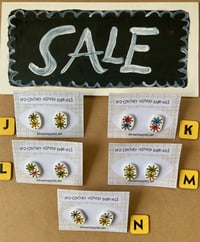 Image 2 of SALE Earrings