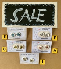 Image 3 of SALE Earrings