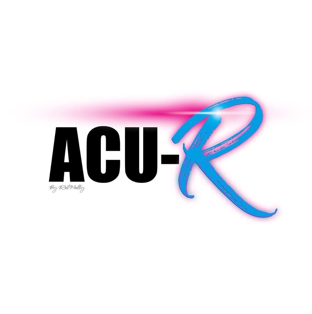 Image of ACU Race Number Packs