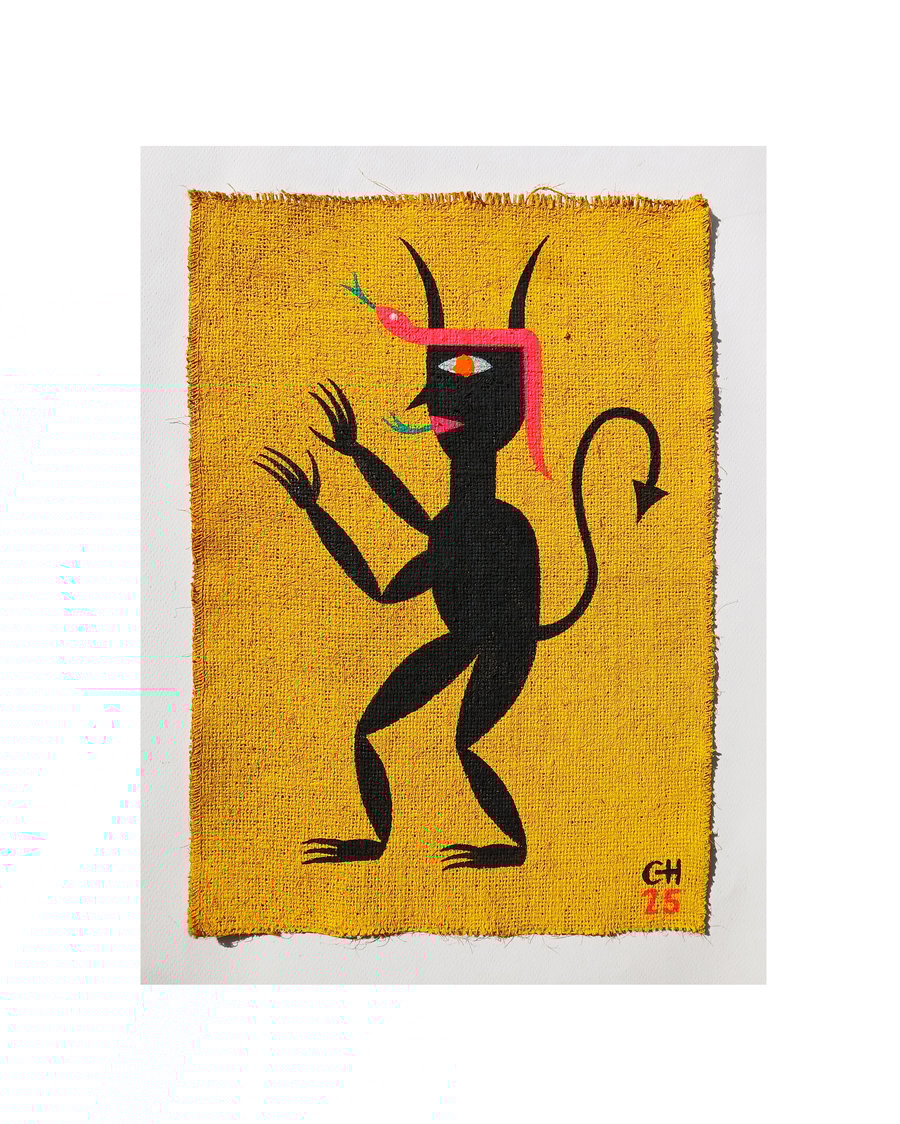 Image of DIABLO 
