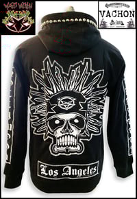 Image 1 of MV Spikehead Limited Collectors edition Pullover Hoodie