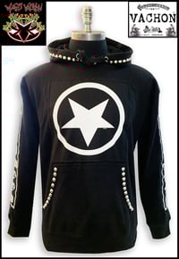 Image 2 of MV Spikehead Limited Collectors edition Pullover Hoodie