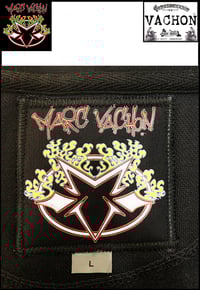 Image 4 of MV Spikehead Limited Collectors edition Pullover Hoodie