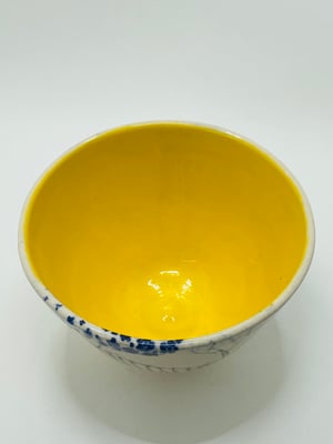 Image of Waveney Valley Willow vessel (#562)