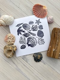 Image 2 of Shell Card