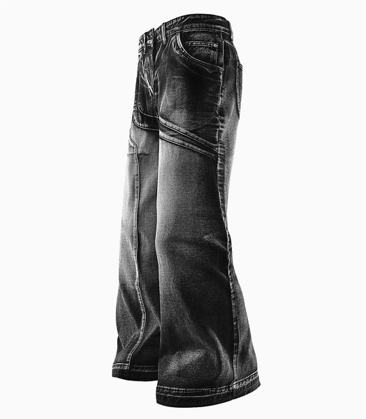Image of PROTÉMOA - BJeans 08