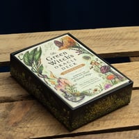 Image 4 of The Green Witch's Oracle Deck