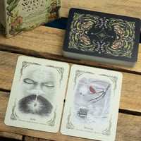 Image 5 of The Green Witch's Oracle Deck