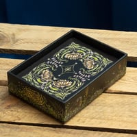 Image 3 of The Green Witch's Oracle Deck