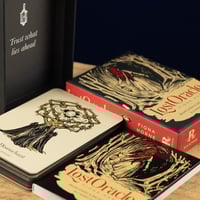 Image 5 of Lost Oracle Card Deck by Fiona Horne