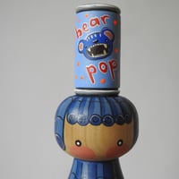 Image 5 of Bear Pop Vending (fizzy pop)