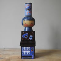 Image 1 of Bear Pop Vending (fizzy pop)