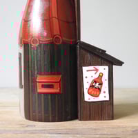 Image 8 of Daruma Vending