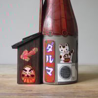 Image 6 of Daruma Vending