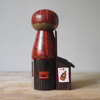 Image 4 of Daruma Vending