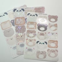 Image 3 of plushiemals