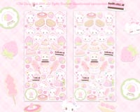 Image 2 of TFC - strawberry pup