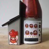 Image 7 of grumpy daruma store (favourite things #123)