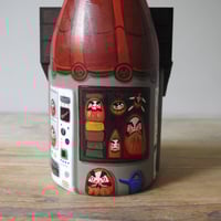 Image 8 of grumpy daruma store (favourite things #123)