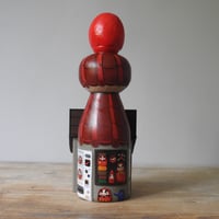 Image 3 of grumpy daruma store (favourite things #123)
