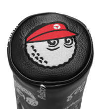 Image 1 of Malbon x Taylormade Blueprint Driver Headcover [2023]